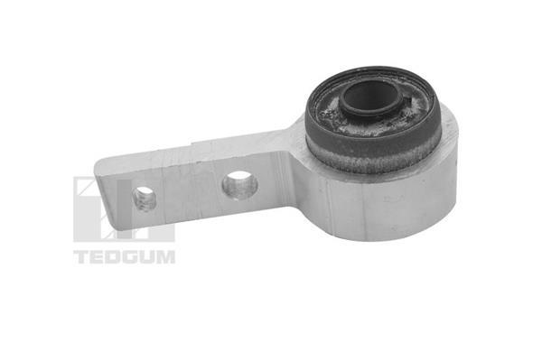 Manchon, fixation du bras transversal TEDGUM TED10616