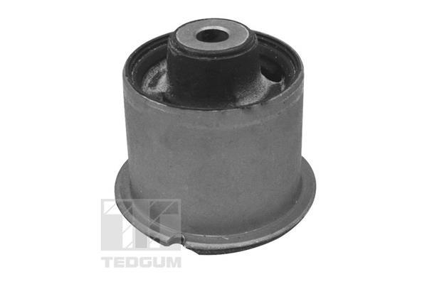 Suspension, support d'essieu TEDGUM TED11075