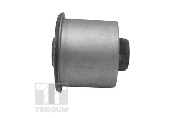 Suspension, support d'essieu TEDGUM TED11075
