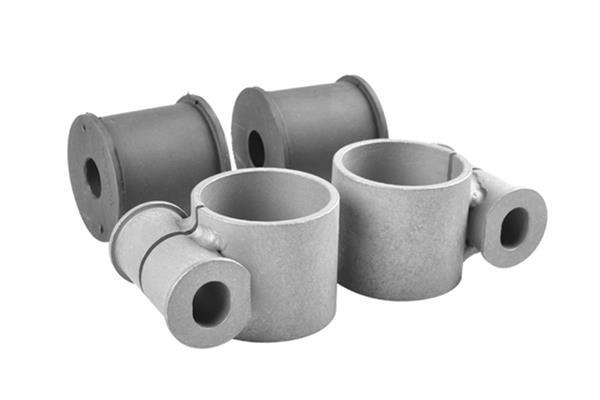 Kit de réparation, suspension du stabilisateur TEDGUM TED11549