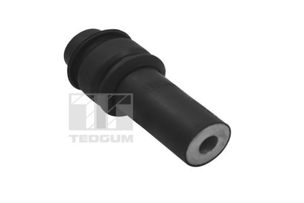 Support moteur (Silent bloc moteur) TEDGUM TED11704