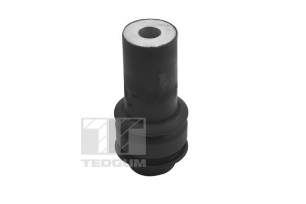 Support moteur (Silent bloc moteur) TEDGUM TED11704