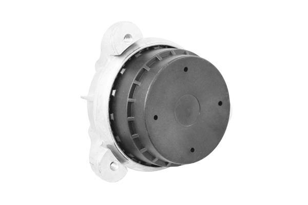 Support moteur (Silent bloc moteur) TEDGUM ref. TED11949