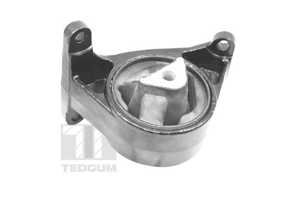 Support moteur (Silent bloc moteur) TEDGUM ref. TED11987