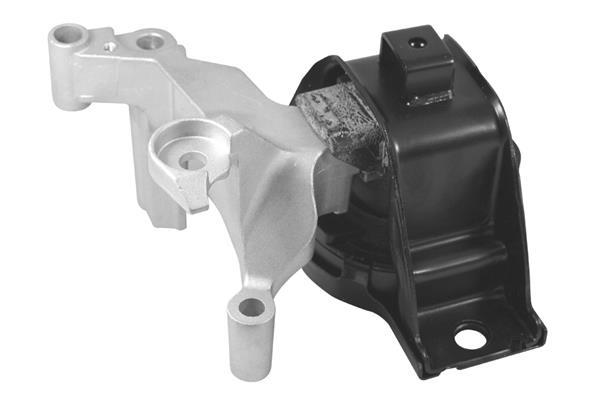 Support moteur (Silent bloc moteur) TEDGUM TED12511