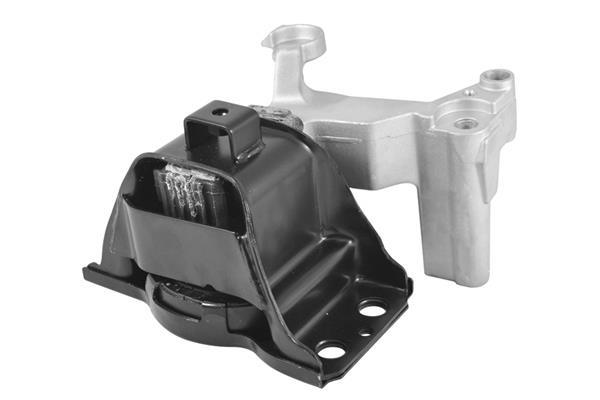 Support moteur (Silent bloc moteur) TEDGUM TED12511