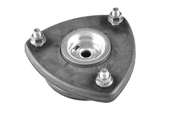 Support de jambe de suspension (Butée de suspension) TEDGUM ref. TED12892