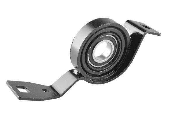 Suspension, arbre de cardan TEDGUM ref. TED13522