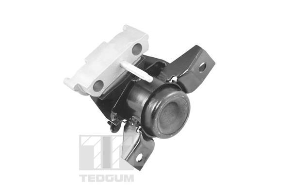 Support moteur (Silent bloc moteur) TEDGUM TED13922