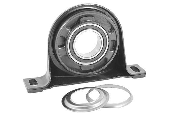 Suspension, arbre de cardan TEDGUM ref. TED16184