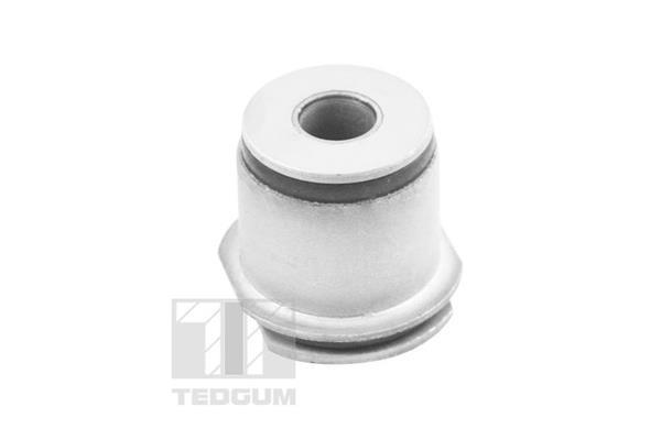Roulement, boîtier du roulement des roues TEDGUM ref. TED16251