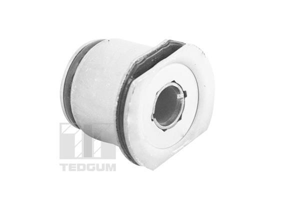 Roulement, boîtier du roulement des roues TEDGUM ref. TED16251