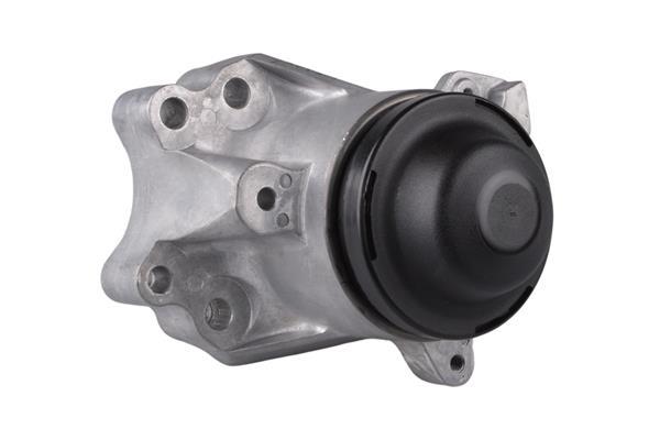 Support moteur (Silent bloc moteur) TEDGUM ref. TED17586