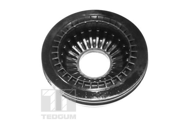 Rolamento copo de suspensão TEDGUM TED18543