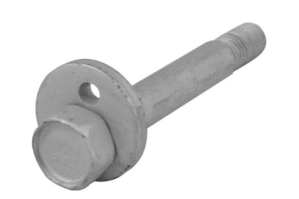 Butée hydraulique Coupé