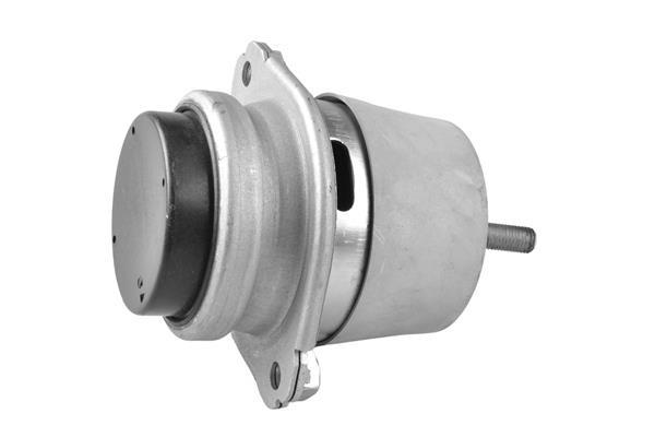Support moteur (Silent bloc moteur) TEDGUM TED25233
