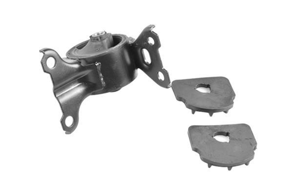Support moteur (Silent bloc moteur) TEDGUM ref. TED26493