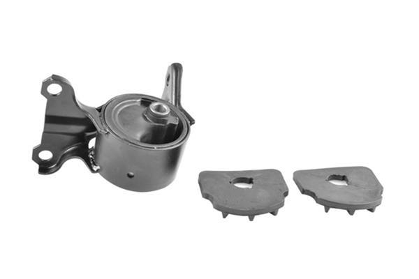 Support moteur (Silent bloc moteur) TEDGUM ref. TED26493