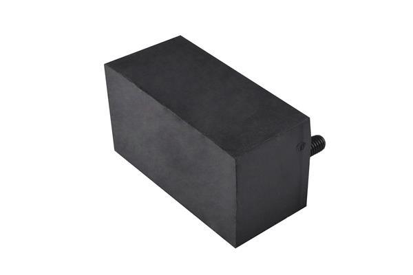 Batente de encosto, suspensão TEDGUM ref. TED30297