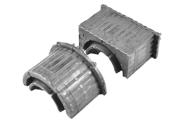 Soporte, estabilizador TEDGUM ref. TED30906