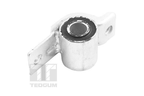 Manchon, fixation du bras transversal TEDGUM TED38030