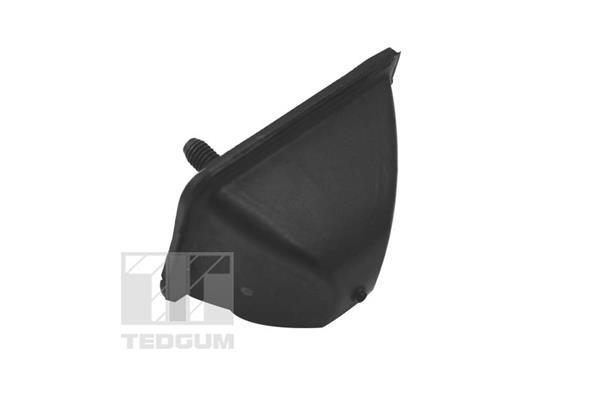 Batente de encosto, suspensão TEDGUM ref. TED39114