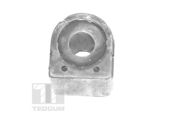 Rolamento de barra estabilizadora TEDGUM ref. TED39185