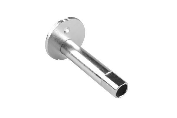 Vis de serrage, suspension articulée/rotule de suspension TEDGUM TED39615