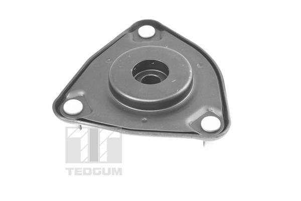 Support de jambe de suspension (Butée de suspension) TEDGUM TED39677