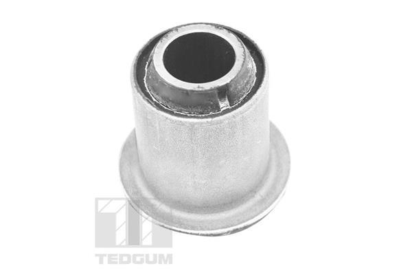 Suspension, support d'essieu TEDGUM ref. TED39837