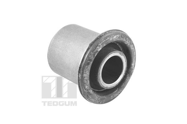 Suspension, support d'essieu TEDGUM ref. TED39837