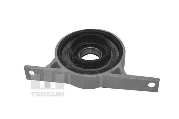 Suspension, arbre de cardan TEDGUM ref. TED40343