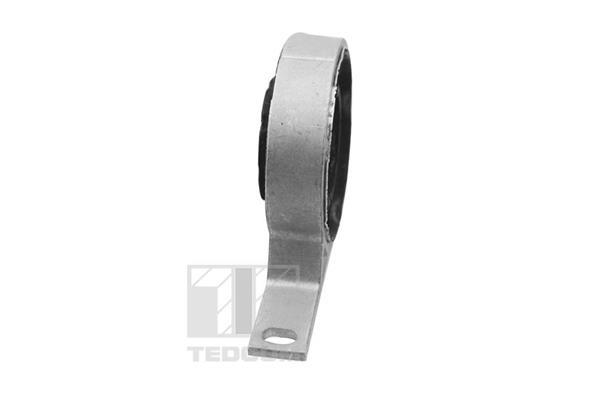 Suspension, arbre de cardan TEDGUM ref. TED40343