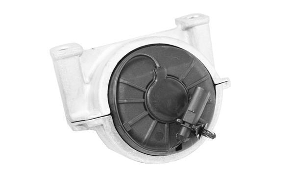 Support moteur (Silent bloc moteur) TEDGUM ref. TED40903