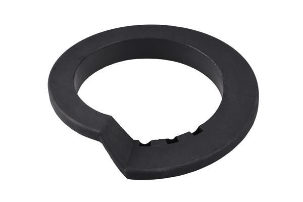 Patin de ressort (Support ressort) TEDGUM ref. TED41898