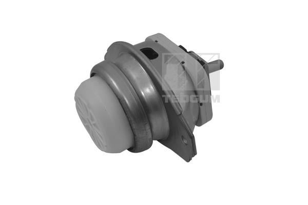 Support moteur (Silent bloc moteur) TEDGUM ref. TED44341