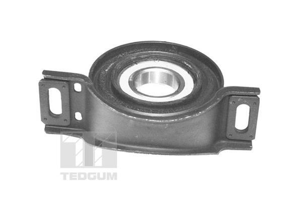 Suspension, arbre de cardan TEDGUM ref. TED44457