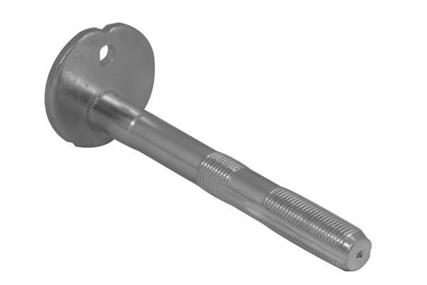 Juego de tornillos prisioneros TEDGUM ref. TED44643