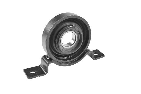 Suspensão, eixo cardan TEDGUM TED45098