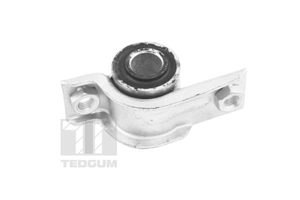 Manchon, fixation du bras transversal TEDGUM TED45685