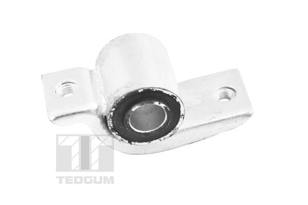 Manchon, fixation du bras transversal TEDGUM TED45685