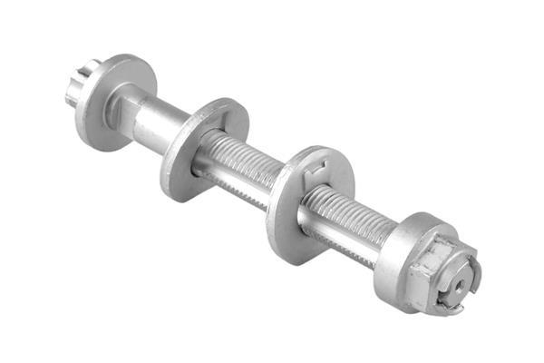 Butée hydraulique Coupé