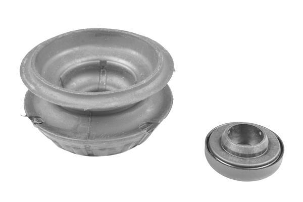 Support de jambe de suspension (Butée de suspension) TEDGUM TED46242