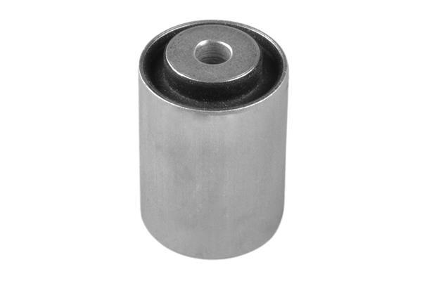 Casquilho de rolamento, braço transversal TEDGUM ref. TED46381