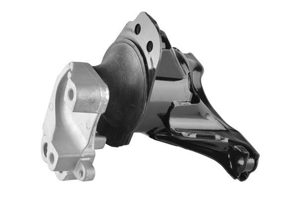 Support moteur (Silent bloc moteur) TEDGUM TED49865