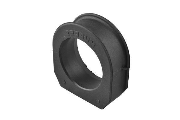 Suspension, crémaillère de direction TEDGUM ref. TED50290