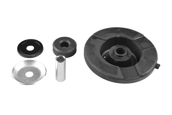 Support de jambe de suspension (Butée de suspension) TEDGUM ref. TED51110