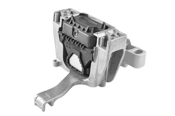 Support moteur (Silent bloc moteur) TEDGUM ref. TED51460