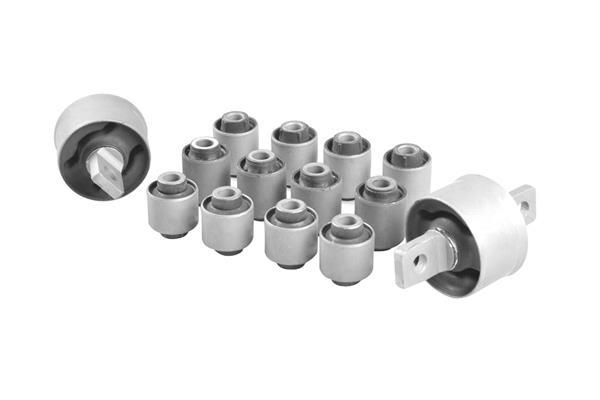 Butée hydraulique 411