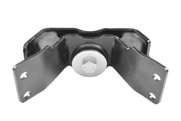 Support moteur (Silent bloc moteur) TEDGUM TED51769